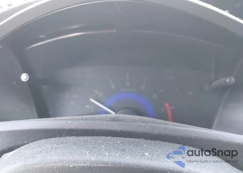 2012 Honda Civic Lx из США, поврежденный, VIN 19XFB2F56CE003628